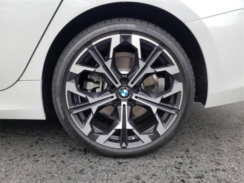 New 2026 BMW 330i xDrive Sedan w/ Premium Package image 27