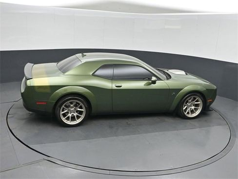 Used 2023 Dodge Challenger R/T Scat Pack image 29