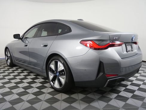 Certified 2023 BMW i4 eDrive35 RWD image 5