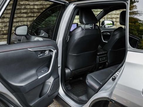 Used 2023 Toyota RAV4 XSE w/ Premium Package AWD/4WD image 20