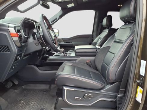 Used 2025 Ford F150 Raptor image 10