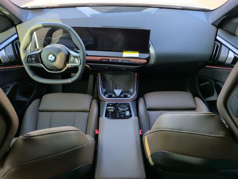 New 2026 BMW X3 xDrive30i AWD/4WD image 33
