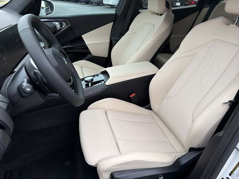 New 2026 BMW X3 xDrive30i AWD/4WD image 19