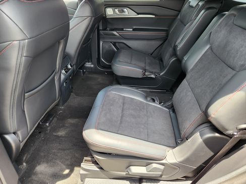 New 2026 Ford Explorer ST w/ Sun And Sound Package AWD/4WD image 20