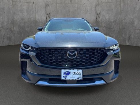 New 2026 MAZDA CX-50 AWD 2.5 S w/ Weather Package image 8