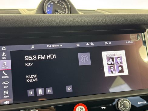 New 2026 Porsche Macan image 21