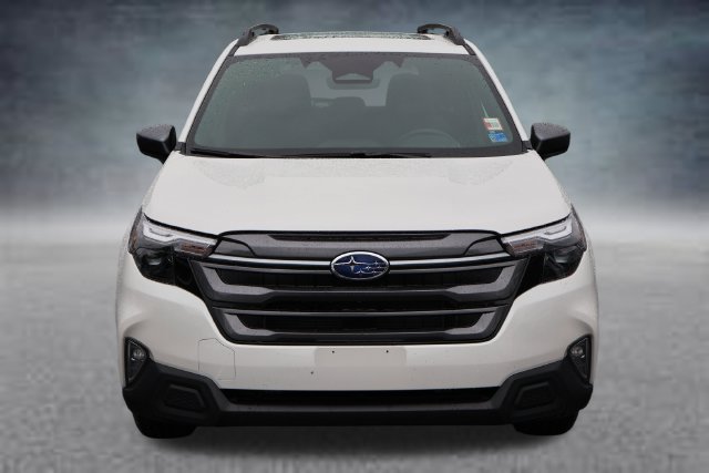 New 2026 Subaru Forester Premium AWD/4WD image 24
