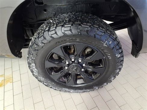 Used 2022 RAM 3500 Limited image 8