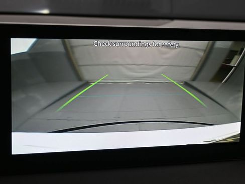 New 2026 Nissan Sentra S w/ Floor Mat Package FWD image 10