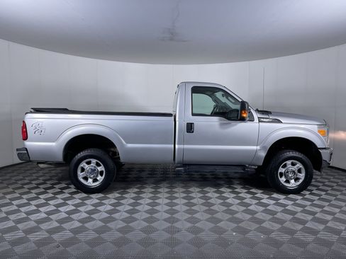 Used 2016 Ford F250 XL w/ XL Appearance Package image 10