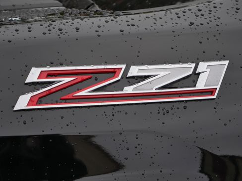 Used 2022 Chevrolet Silverado 3500 LTZ w/ LTZ Plus Package image 20