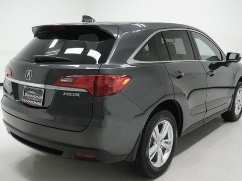 Used 2013 Acura RDX FWD image 4