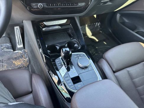 Certified 2023 BMW X3 xDrive30i w/ M Sport Package image 27