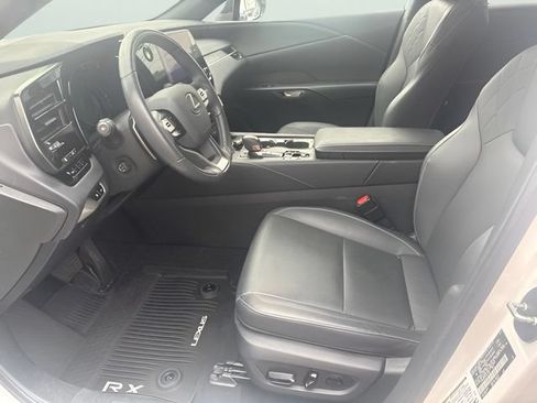 Used 2023 Lexus RX 350 Premium w/ Accessory Package (Z1) AWD/4WD image 18