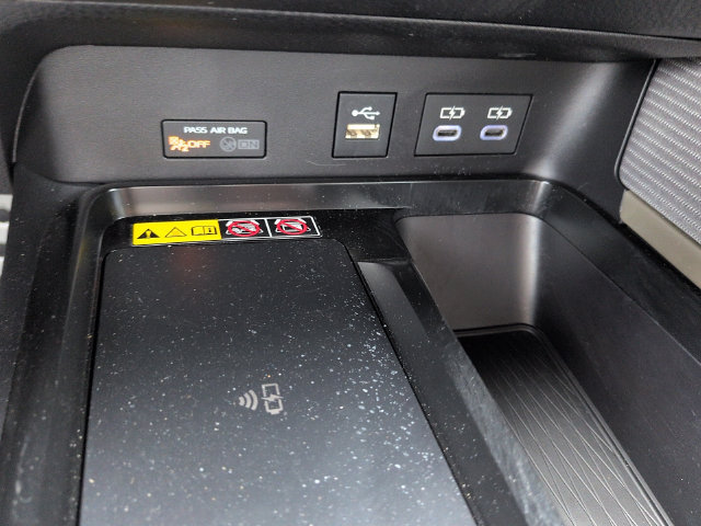 Certified 2026 Toyota Camry SE FWD image 24