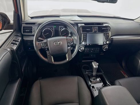 Used 2024 Toyota 4Runner TRD Pro AWD/4WD image 24