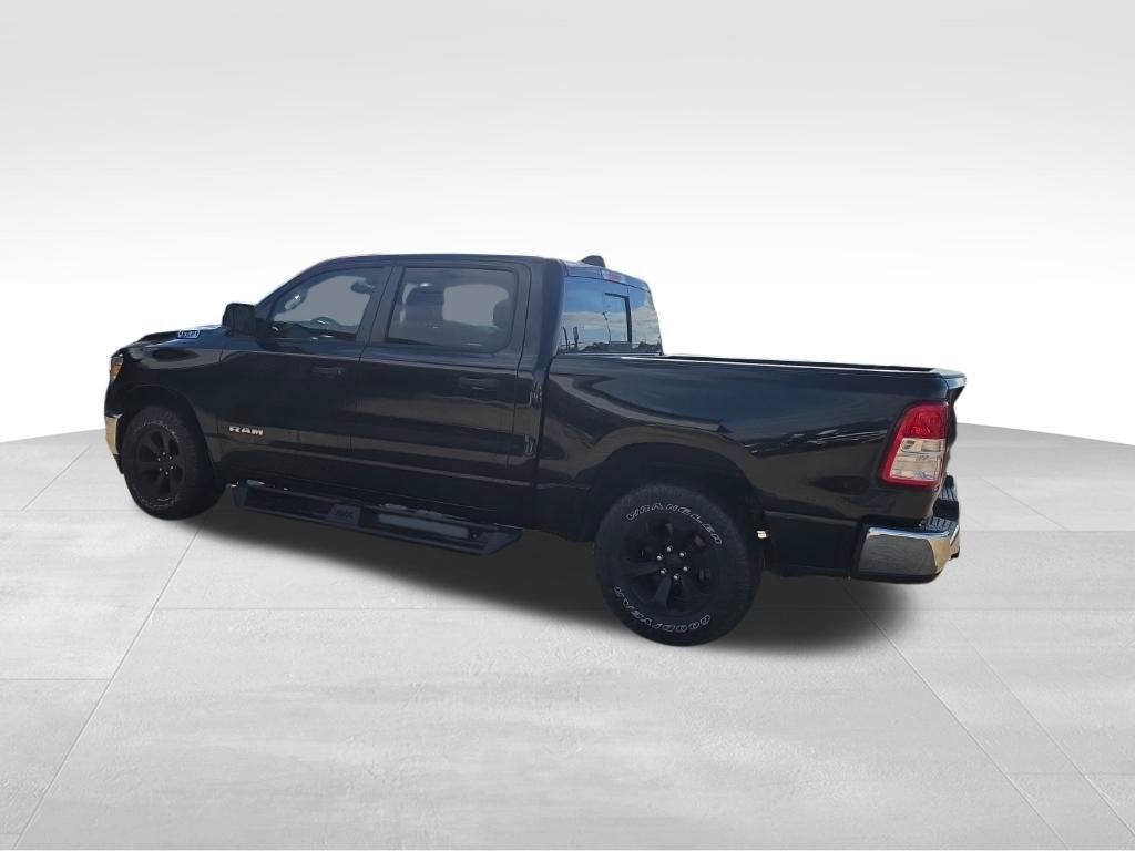 Used 2019 RAM 1500 Tradesman AWD/4WD image 14