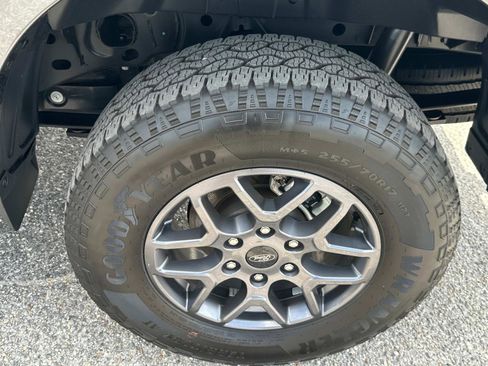 Certified 2024 Ford Ranger XLT w/ Equipment Group 301A High image 11