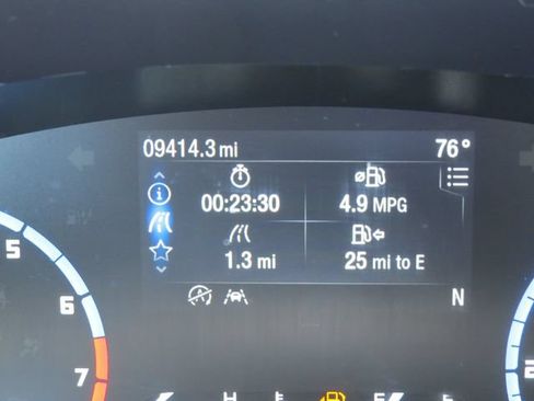 Used 2024 Ford Bronco Sport Big Bend AWD/4WD image 18