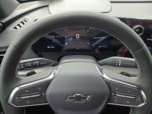 New 2026 Chevrolet Traverse LT w/ Midnight/Sport Edition image 10