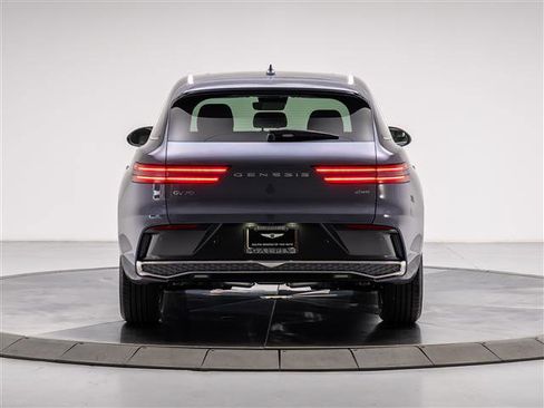 New 2026 Genesis GV70 2.5T Select AWD/4WD image 4