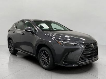 Used 2025 Lexus NX 350h AWD w/ Accessory Package (Z2)