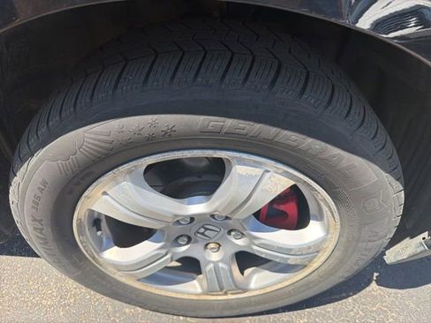 Used 2012 Honda Pilot EX-L image 9