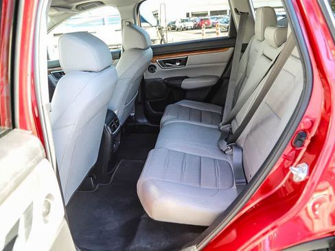 Used 2021 Honda CR-V Touring image 17