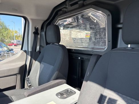 Used 2023 Ford Transit 150 Low Roof AWD w/ Upfitter Package image 19
