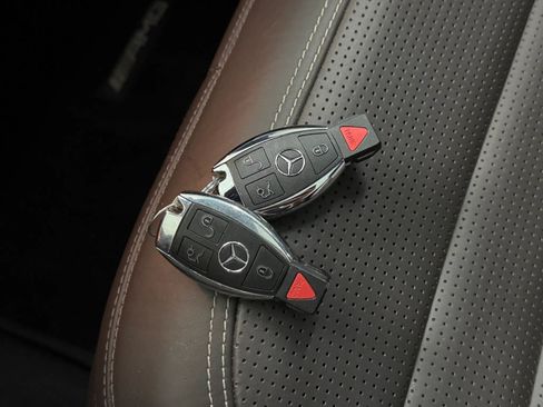 Used 2018 Mercedes-Benz GLE 63 AMG S w/ Premium 3 Package image 27