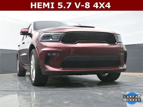 Used 2022 Dodge Durango R/T image 54