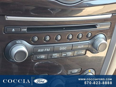 Used 2013 Nissan Pathfinder SL w/ SL Premium Pkg AWD/4WD image 17