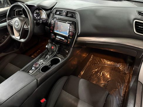 Used 2018 Nissan Maxima 3.5 S image 41