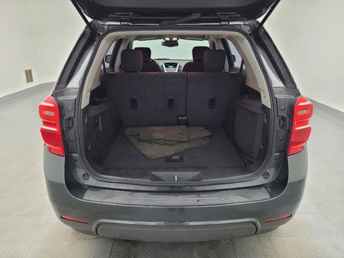 Used 2017 Chevrolet Equinox LS image 29