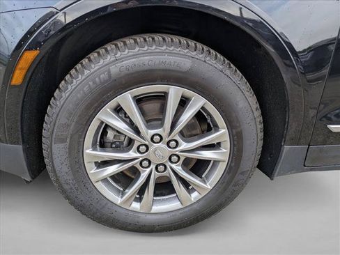 Used 2021 Cadillac XT5 Premium Luxury w/ LPO, Premium Carpet Package AWD/4WD image 23