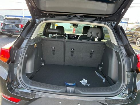 New 2026 Buick Encore GX Preferred w/ Comfort Package image 15