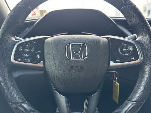 Used 2019 Honda Civic LX image 20
