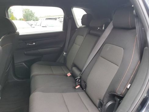 Used 2024 Honda CR-V Sport image 9