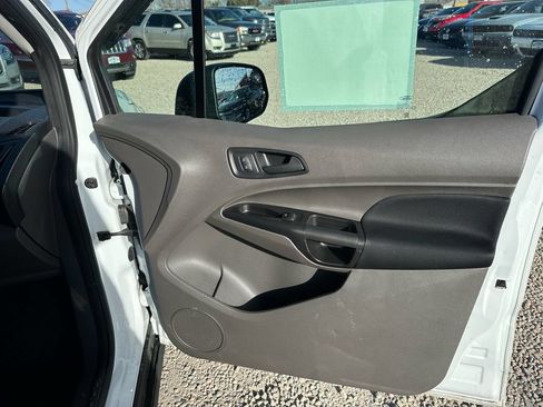 Used 2020 Ford Transit Connect XL FWD image 13