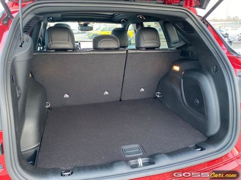 New 2026 Jeep Compass Limited w/ Sun, Sound & Navigation Group image 8