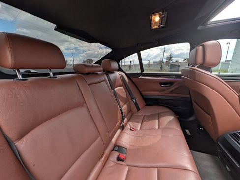 Used 2013 BMW 528i Sedan image 18