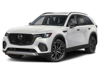 New 2026 MAZDA CX-70 SC Plus