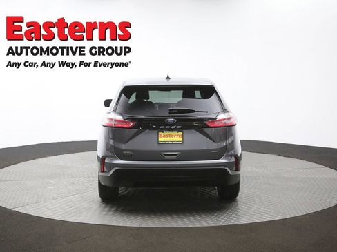 Used 2024 Ford Edge SEL image 36