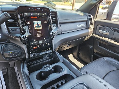 Used 2023 RAM 2500 Rebel w/ Level 1 Equipment Group AWD/4WD image 21