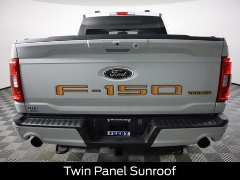 Used 2023 Ford F150 Tremor AWD/4WD image 6