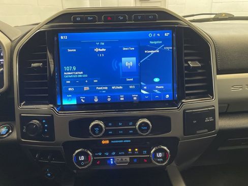 Used 2022 Ford F250 Lariat w/ Lariat Ultimate Package image 15