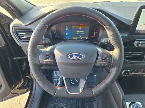 New 2026 Ford Escape ST-Line w/ Cold Weather Package image 30