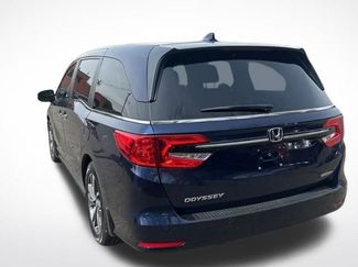 Used 2023 Honda Odyssey Touring video 3