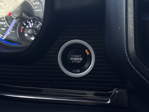 Used 2021 RAM 1500 Limited image 16