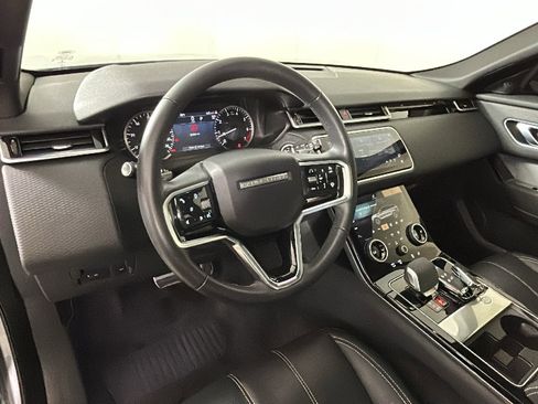 Used 2023 Land Rover Range Rover Velar R-Dynamic S AWD/4WD image 13